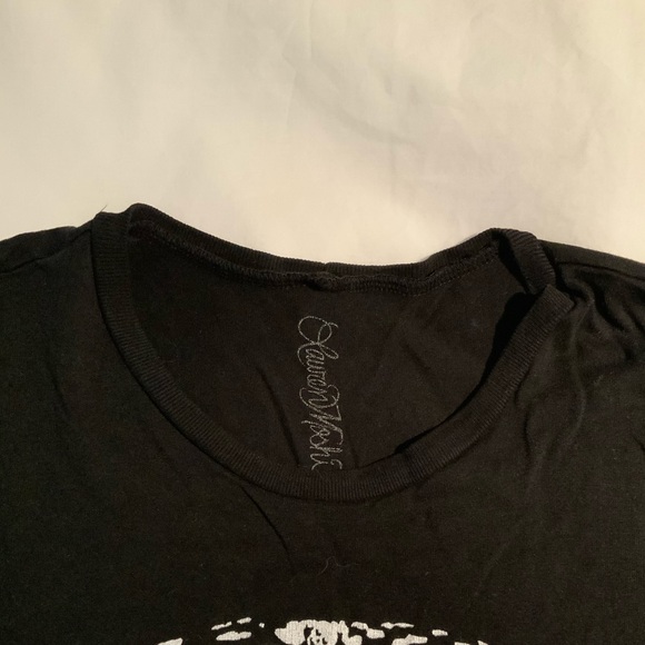 Lauren Moshi Kids Top Size 12 - Picture 2 of 3